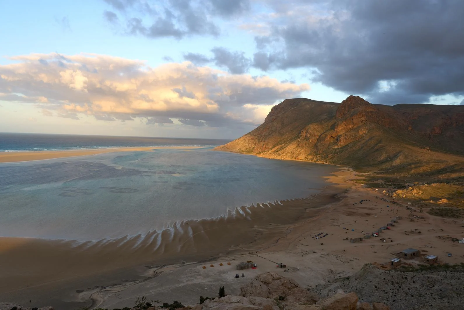 Signature Socotra Expedition